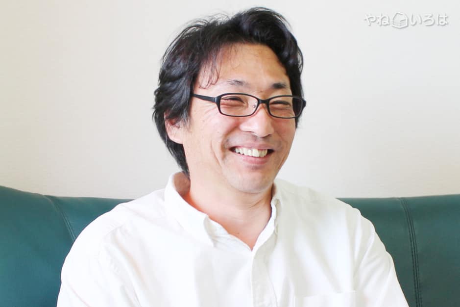 代表挨拶
